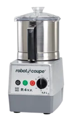 新品エフエムアイrobot coupe R-4.V.V.カッターミキサー4.5L Produit Detail - Robot Coupe